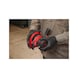 MILWAUKEE Akku-Exzenterschleifer M12 FUEL(TM) 150 mm 4933493648 - Schwingschleifer (Akku) - 2