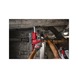 MILWAUKEE Akku-Kombihammer M18 FUEL(TM) SDS-PLUS 4933498583 - Bohr- und Mei&szlig;elhammer (Akku) - 2