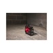 MILWAUKEE Akku-Laser M12(TM) 3 x 360 Grad 4933499002 - Trennschleifer Stein (elektrisch) - 2