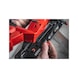 MILWAUKEE Akku-Nagler M18 FUEL(TM) 4933499154 - Nagler (Akku) - 2