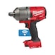 MILWAUKEE Akku-Schlagschrauber mit Sprengring M18 FUEL(TM) ONE-KEY(TM) 3/4 Zoll 493349916 - Schlagschrauber (Akku) - 2