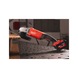 MILWAUKEE Akku-Winkelschleifer 230 mm mit Paddleschalter 4933499242 - Winkelschleifer (Akku) - 2