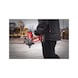 MILWAUKEE Akku-Schlagschrauber M18 FUEL(TM) ONE-KEY(TM) 1 Zoll mit Sprengring 4933499254 - Schlagschrauber (Akku) - 2
