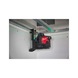 MILWAUKEE Kreuzlinienlaser Kit M12(TM) 3 x 360 Grad 4933499379 - Punkt- und Linienlaser - 2