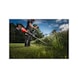 MILWAUKEE Akku-Freischneider M18 FUEL(TM) 2x 18 V 4933480860 - Rasentrimmer (Akku) - 3