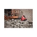 MILWAUKEE Akku-Kombihammer M18(TM) ONE-KEY(TM) SDS-Max 45 mm 4933493445 - Bohrhammer (Akku) - 3
