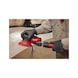 MILWAUKEE Akku-Exzenterschleifer M12 FUEL(TM) 150 mm 4933493648 - Schwingschleifer (Akku) - 3