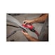 MILWAUKEE Akku-Exzenterschleifer M12 FUEL(TM) 150 mm 4933493650 - Schwingschleifer (Akku) - 3