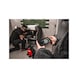 MILWAUKEE Akku-Kanalinspektionskamera M12(TM) ONE-KEY(TM) 26 m 4933498230 - Inspektionskamera (Akku) - 3
