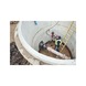 MILWAUKEE Akku-Stabwasserpumpe M18(TM) HYDROPASS(TM) 4933498559 - Trennschleifer Stein (elektrisch) - 3