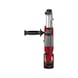 MILWAUKEE Akku-Kombihammer M18 FUEL(TM) SDS-PLUS mit Staubabsaugung 4933498586 - Bohr- und Mei&szlig;elhammer (Akku) - 3