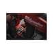 MILWAUKEE Akku-Nagler M18 FUEL(TM) 4933499154 - Nagler (Akku) - 3