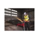 MILWAUKEE Akku-Winkelschleifer 230 mm mit Paddleschalter 4933499242 - Winkelschleifer (Akku) - 3