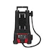 MILWAUKEE Motoreinheit f&uuml;r MX FUEL(TM) Akku-Tauchpumpe, nur Aggregat 4933499272 - Tauchpumpenmotor - 3