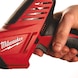 MILWAUKEE Akku-S&auml;bels&auml;ge M12(TM) 4933500559 - S&auml;bels&auml;ge (Akku) - 3