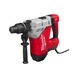 MILWAUKEE Kombihammer SDS-max 50mm 4933498603 - Bohr- und Mei&szlig;elhammer (elektrisch) - 1