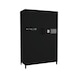 HK MAT RFID CONTROL vending machine with solid sheet-metal doors - tiroirs automatis&eacute;s - 1