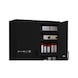 HK MAT RFID CONTROL vending machine with solid sheet-metal doors - tiroirs automatis&eacute;s - 3