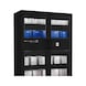 HK MAT RFID CONTROL vendingmachine with viewing-window doors - 自动抽屉 - 2