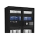 HK MAT RFID CONTROL vendingmachine with viewing-window doors - 自动抽屉 - 3