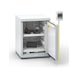 D&Uuml;PERTHAL BATTERY B station S Type 90 safety cabinet 805 mm x 601 mm x 594 mm - BATTERY B station S safety cabinet - 2