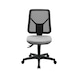 TOPSTAR Swivel chair ERGO NET black/light grey-black - ERGO NET swivel office chair - 1