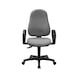 TOPSTAR Swivel chair SUPPORT SY black light grey - Office swivel chair SUPPORT SY - 1