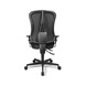 TOPSTAR Swivel chair HEAD POINT SY black - Office swivel chair HEAD POINT SY - 2