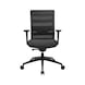 TOPSTAR Swivel chair SITNESS AIRWORK black - SITNESS AIRWORK office swivel chair - 1
