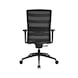 TOPSTAR Swivel chair SITNESS AIRWORK black - SITNESS AIRWORK office swivel chair - 2