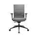 TOPSTAR Swivel chair SITNESS AIRWORK black grey - SITNESS AIRWORK office swivel chair - 1