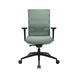 TOPSTAR Drehstuhl SITNESS AIRWORK schwarz mint - B&uuml;rodrehstuhl SITNESS AIRWORK - 1