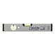 ORION 300 mm spirit level made of light metal - Spirit level - 1