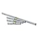 ORION 500 mm spirit level made of light metal - Spirit level - 2