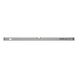 ORION 1000 mm spirit level made of light metal - Spirit level - 1