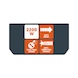 FEIN Winkelschleifer AlphaGrind LG 22-230 D 2200W 6600 U/min 72251260000 - Winkelschleifer (Universal) AlphaGrind LG 22 - 2
