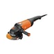 FEIN Winkelschleifer AlphaGrind LG 22-180 2200W 8500 U/min 72251460000 - Winkelschleifer (Universal) AlphaGrind LG 22 - 1