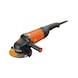 FEIN Winkelschleifer AlphaGrind LG 24-180 Pro 2400 W 8500 U/min 72251560000 - Winkelschleifer (Universal) AlphaGrind LG 24 - 1