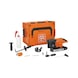 FEIN Akku-Magnet-Kernbohrmaschine AKBC 36 MAGFORCE ohne Akku 99100001274 - Kernbohrmaschine AKBC 36 MAGFORCE - 1