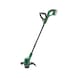 BOSCH cordless grass trimmer EasyGrassCut 18V-26 without cordless 06008C1C06 - Cordless grass trimmer EasyGrassCut 18V-26 - 2