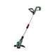 BOSCH cordless grass trimmer UniversalGrassCut 18V-26-500 without cordless 06008C1F04 - Cordless grass trimmer UniversalGrassCut 18V-26-500 - 2