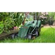 BOSCH lawn mower EasyRotak 32-220 06008A6304 - Lawn mower EasyRotak - 3