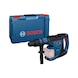 BOSCH cordless rotary hammer with SDS max GBH18V-40 0611917200 - Cordless rotary hammer GBH18V-40 - 1