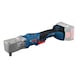 BOSCH cordless impact wrench GRS18V-330 06019R9001 - Cordless impact wrench GRS18V-330 - 1