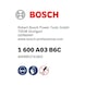 BOSCH engineer's hammer 300 g 1600A03B6C - Engineer's hammer - 2