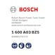BOSCH Trockenbaus&auml;ge 150 mm / 6 Zoll, 8 TPI 1600A03BZ5 - Hands&auml;ge (nicht spezifiziert) - 3