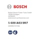 BOSCH Hands&auml;ge 500 mm, 7 TPI 1600A039R7 - Hands&auml;ge (nicht spezifiziert) - 3