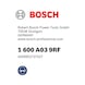 BOSCH Zangen-Set, multi-component handles, 3-piece 1600A039RF - Pliers set - 2
