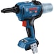 BOSCH cordless rivet gun GRG18V-16 without cordless 06019K5003 - Blind rivet tool (cordless) - 2