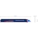 BOSCH reciprocating saw blade EXPERT Thick Tough Metal S1155CHC 100 pieces 2608902635 - EXPERT reciprocating saw blade S1155CHC - 3